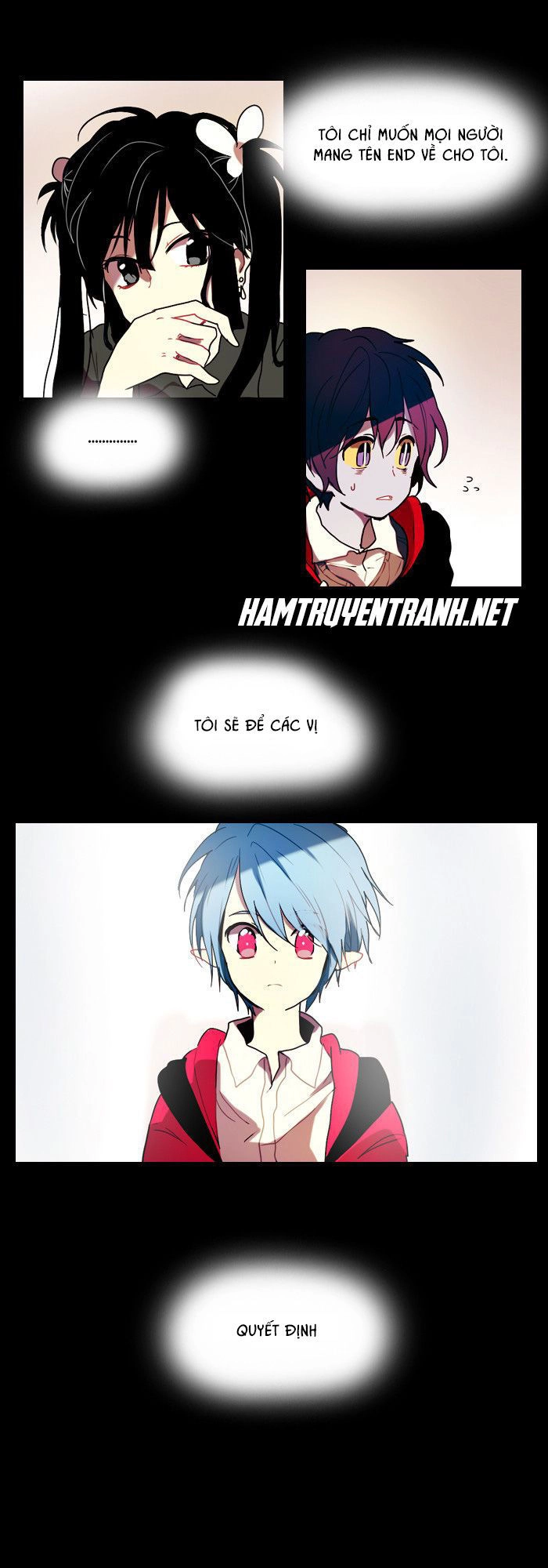 End & Save Chapter 24 - 7