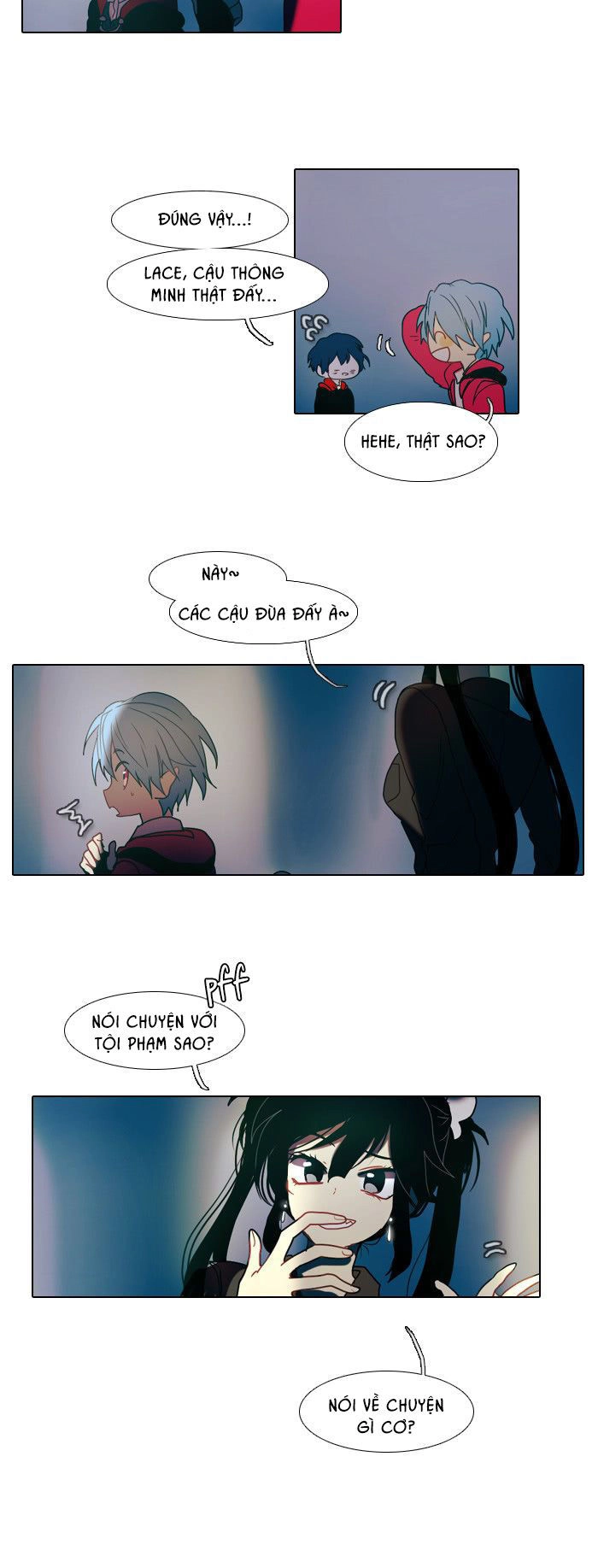 End & Save Chapter 24 - 9