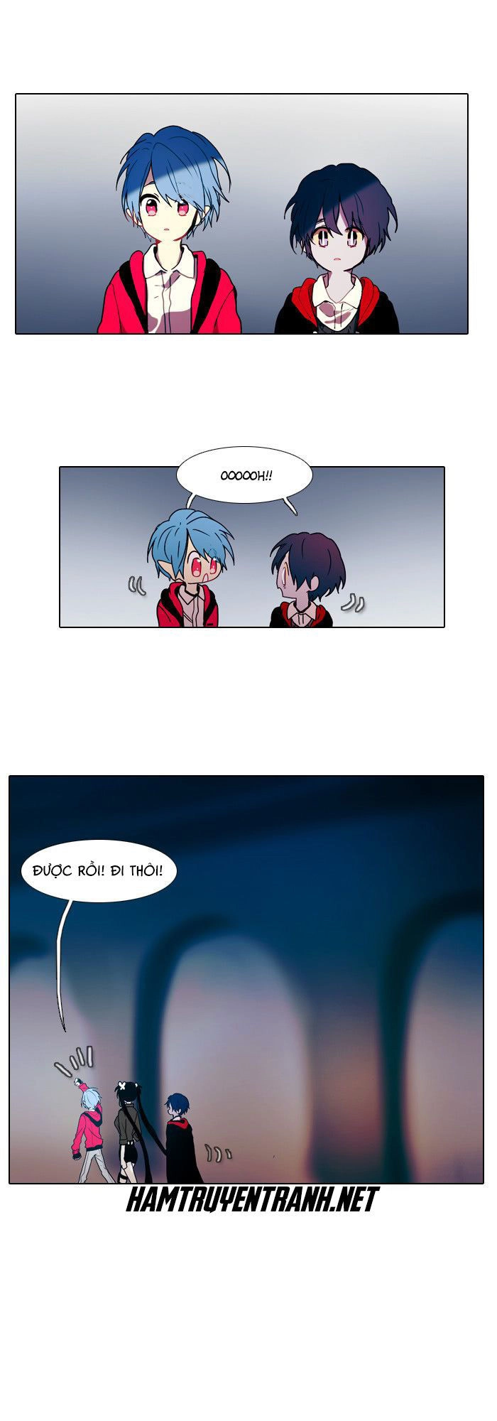 End & Save Chapter 24 - 16