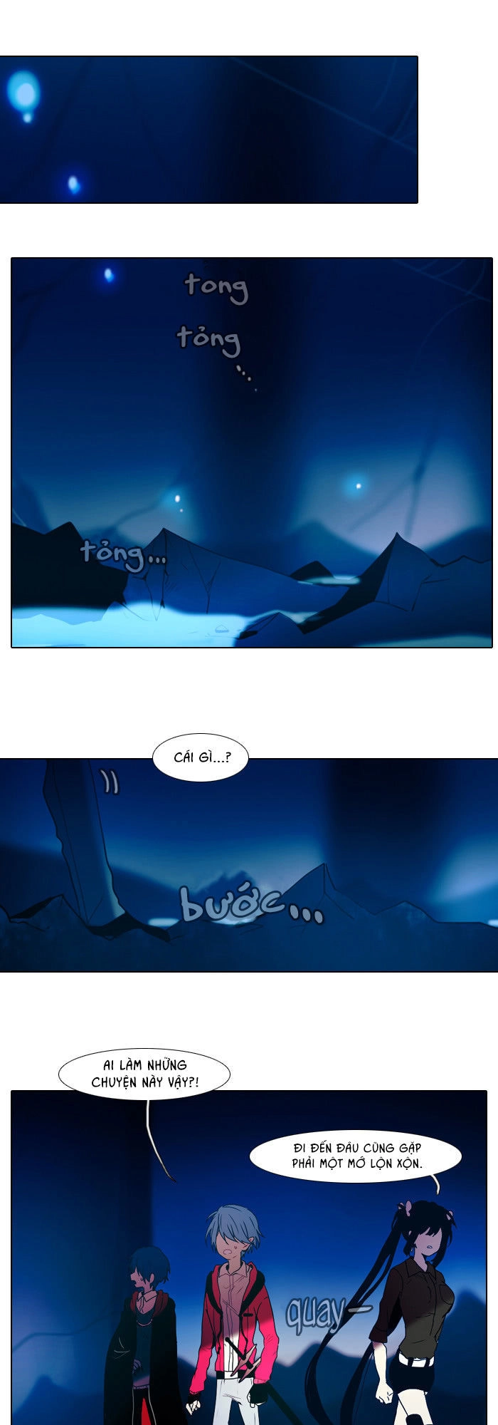 End & Save Chapter 25 - 2