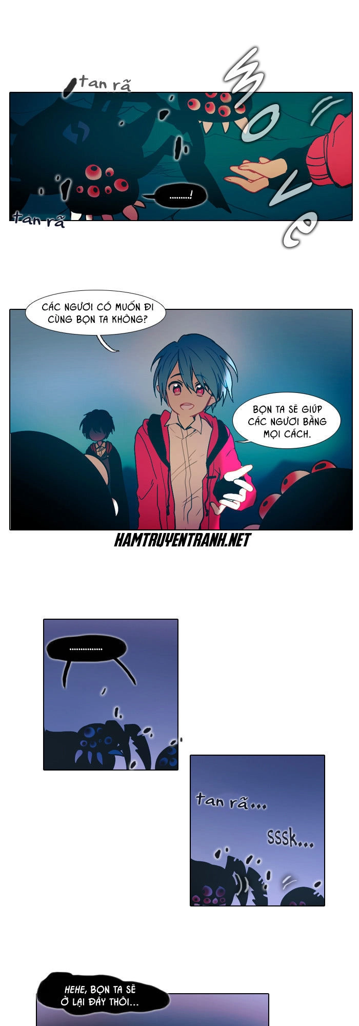 End & Save Chapter 26 - 4