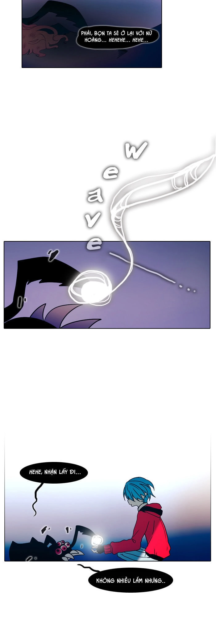 End & Save Chapter 26 - 5