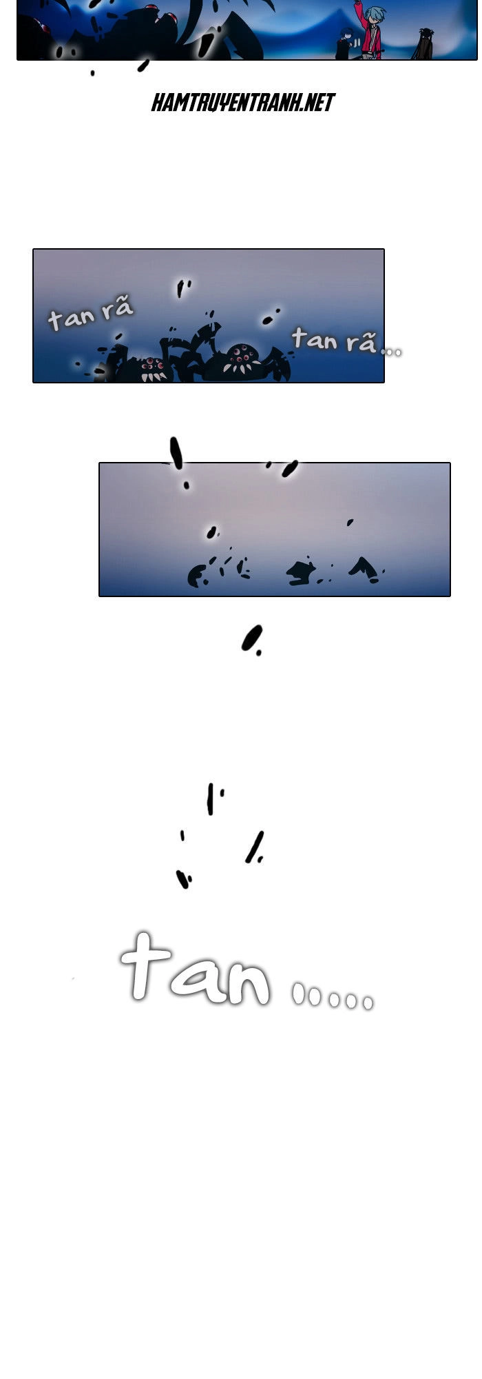 End & Save Chapter 26 - 7