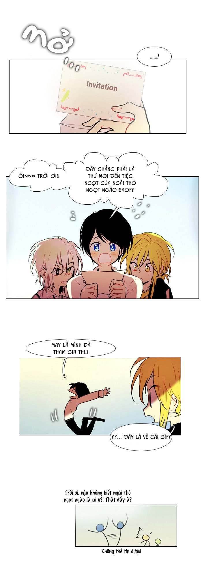 End & Save Chapter 26 - 12