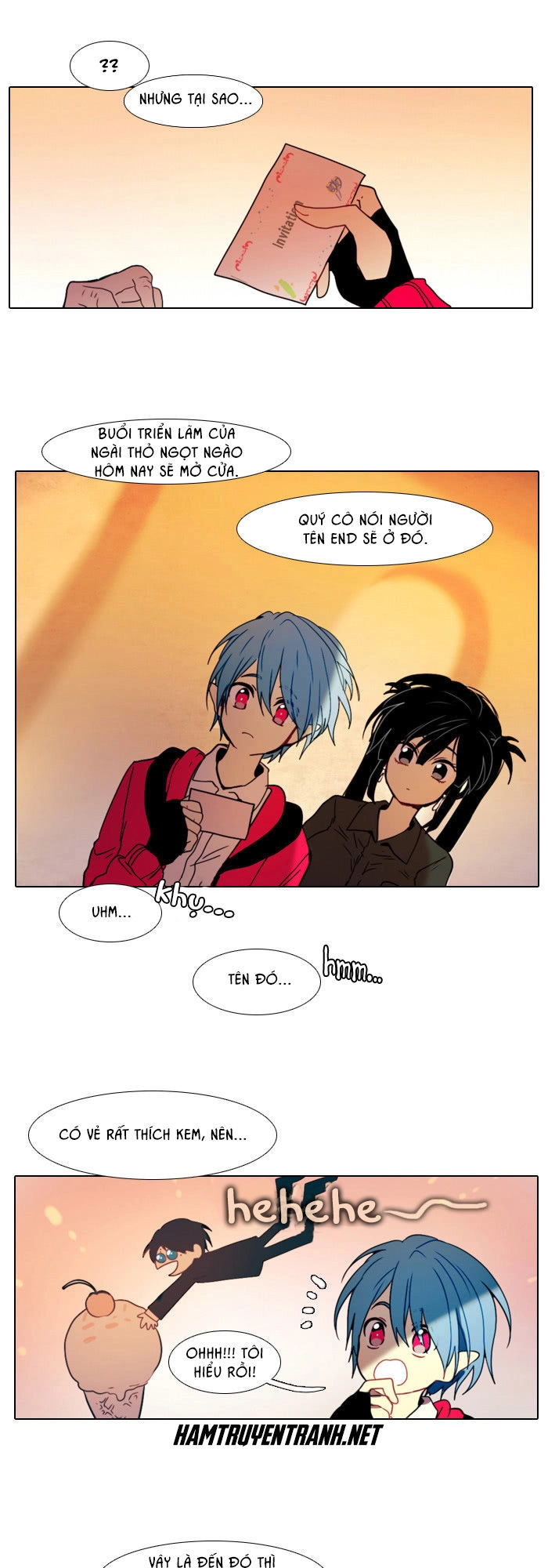 End & Save Chapter 26 - 18