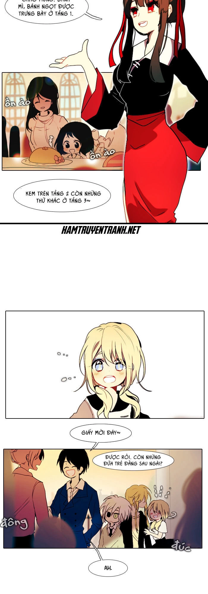 End & Save Chapter 26 - 21