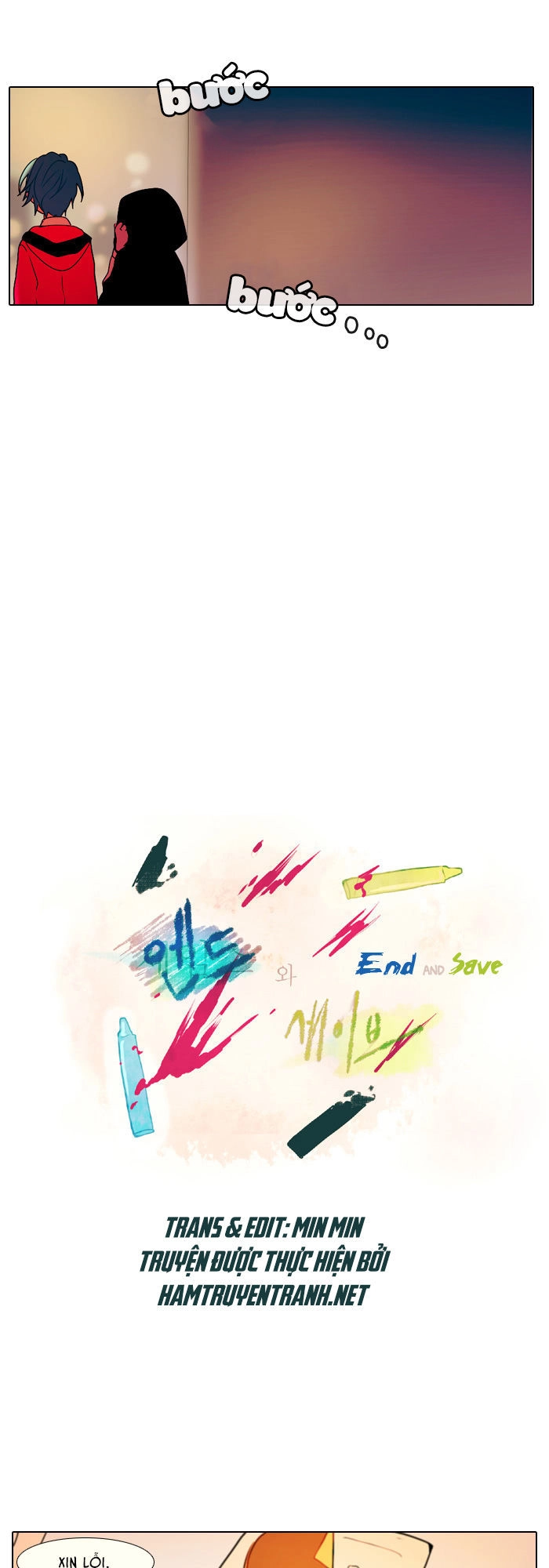 End & Save Chapter 27 - 6