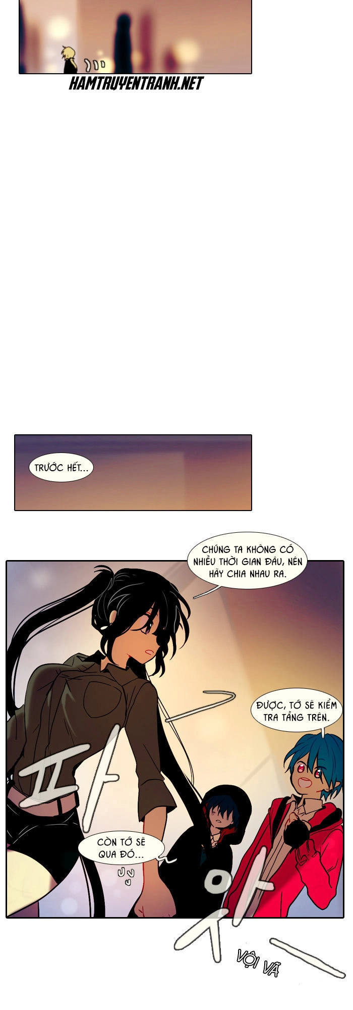 End & Save Chapter 27 - 9