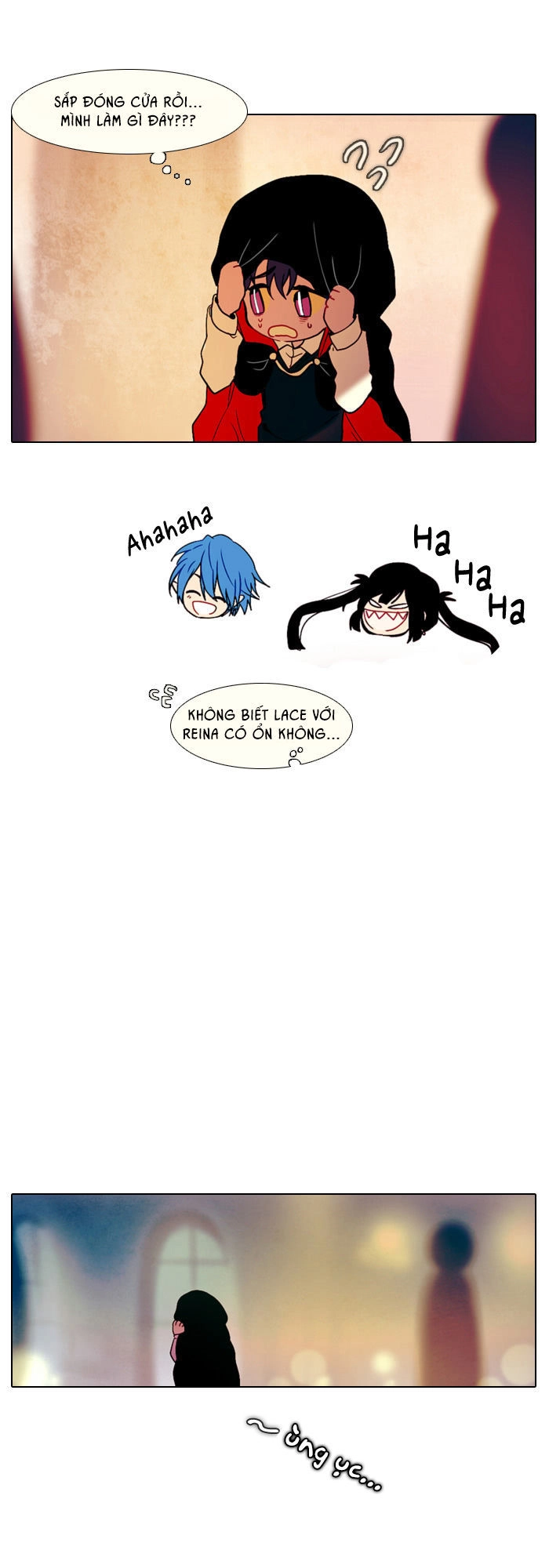 End & Save Chapter 27 - 14