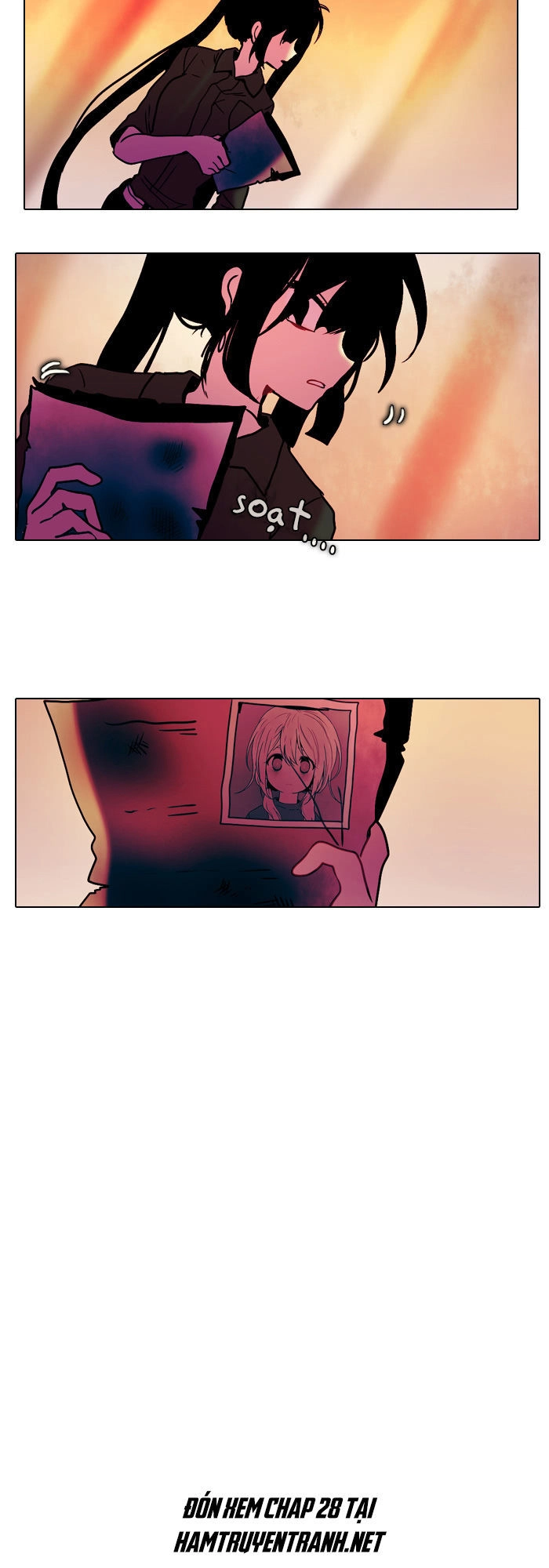 End & Save Chapter 27 - 19