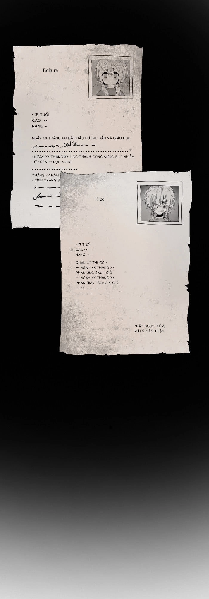 End & Save Chapter 28 - 2