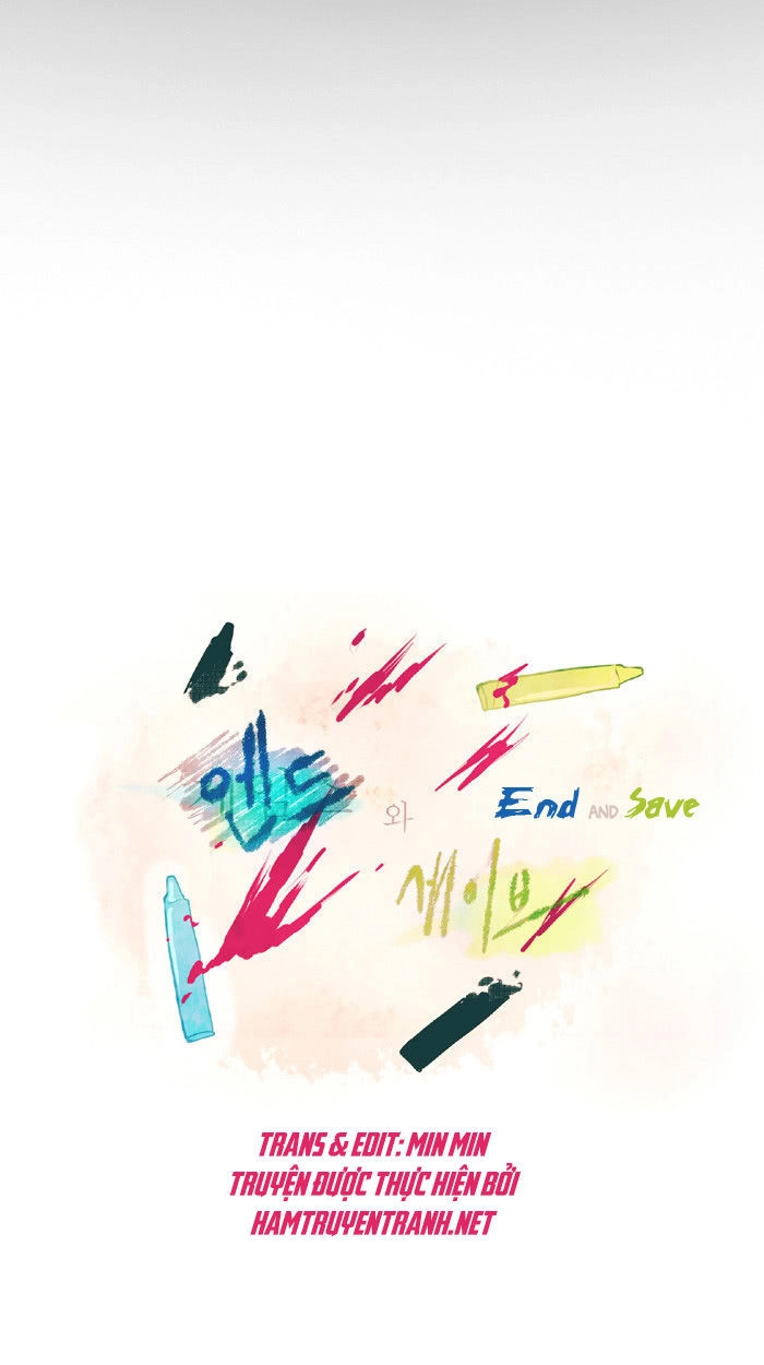 End & Save Chapter 28 - 3