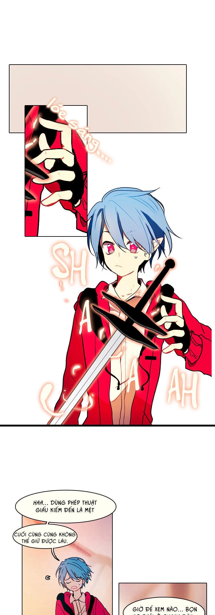 End & Save Chapter 28 - 4