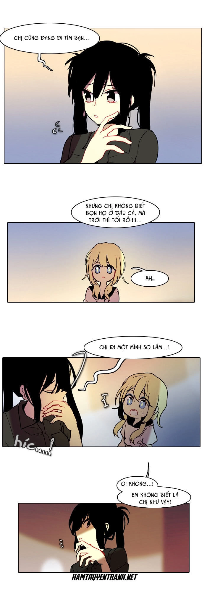 End & Save Chapter 28 - 10