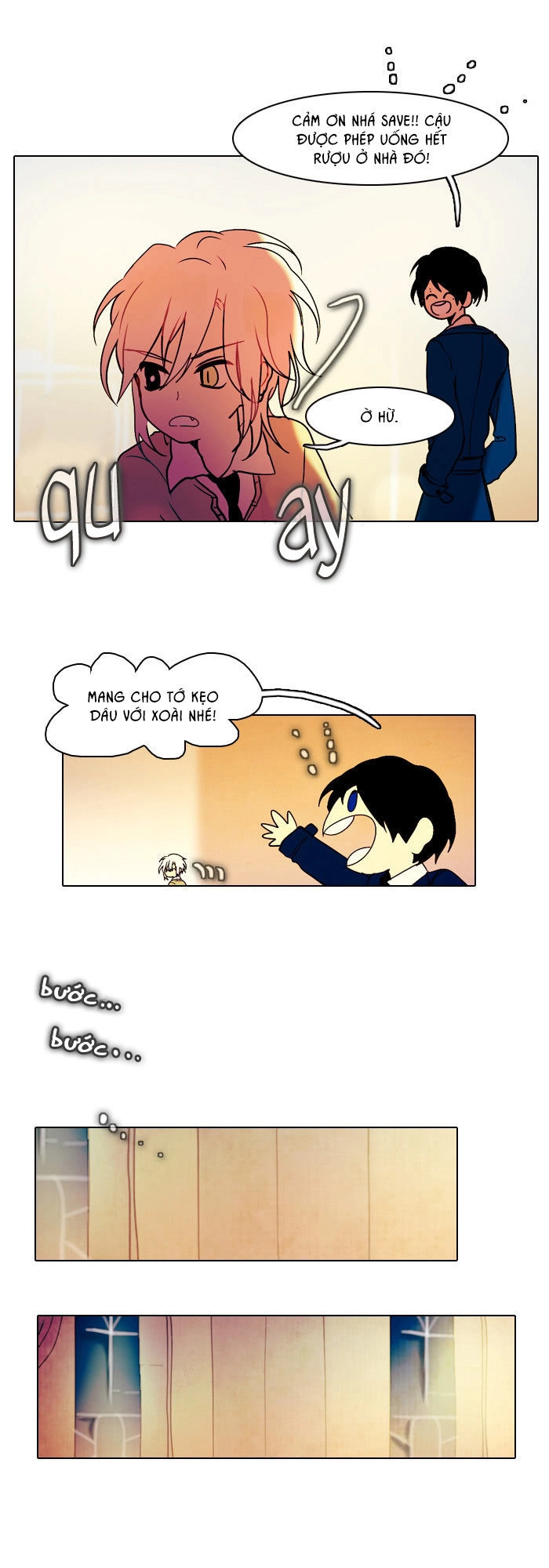 End & Save Chapter 28 - 15