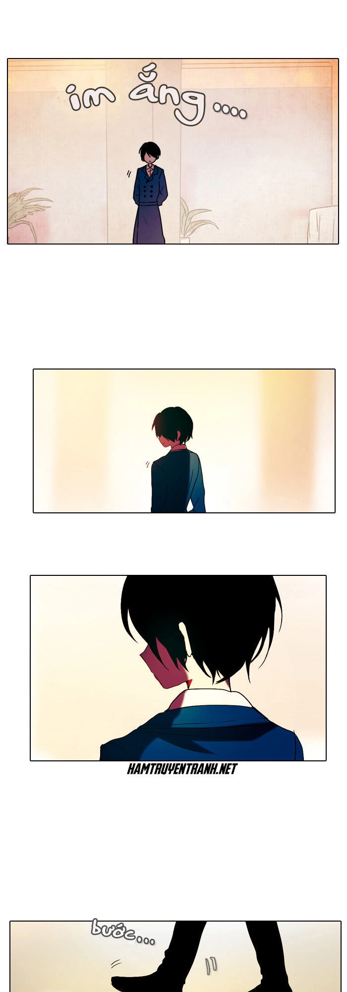 End & Save Chapter 28 - 16