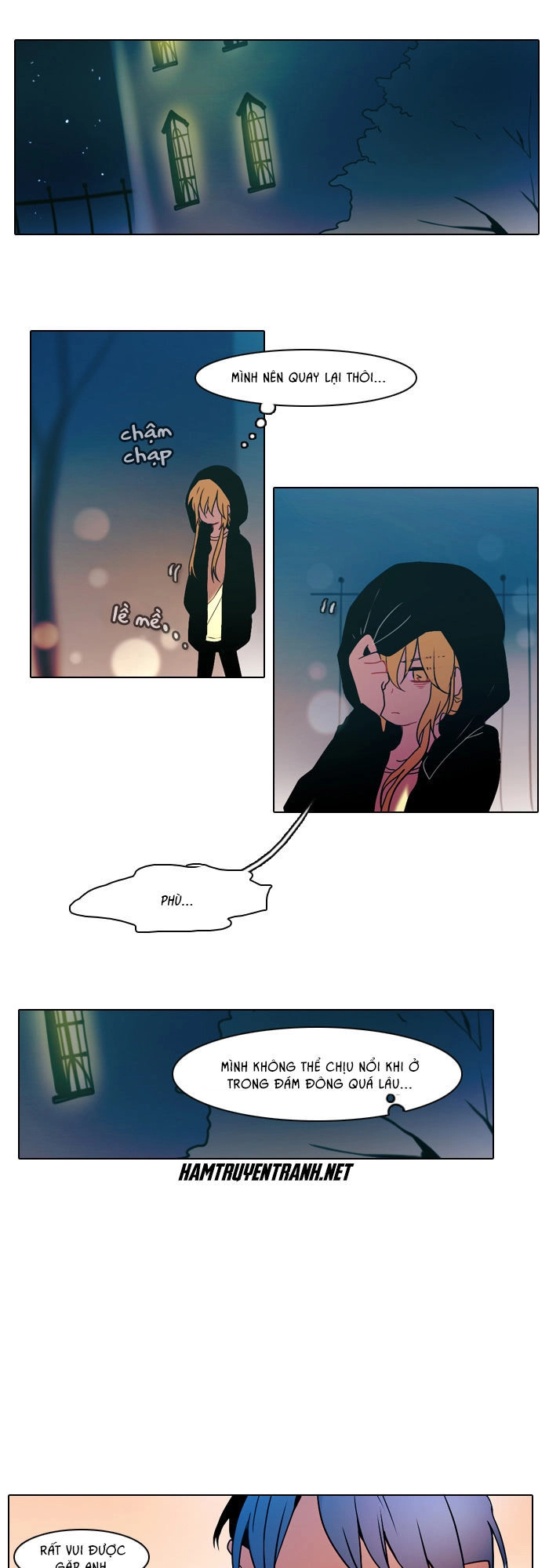 End & Save Chapter 29 - 4