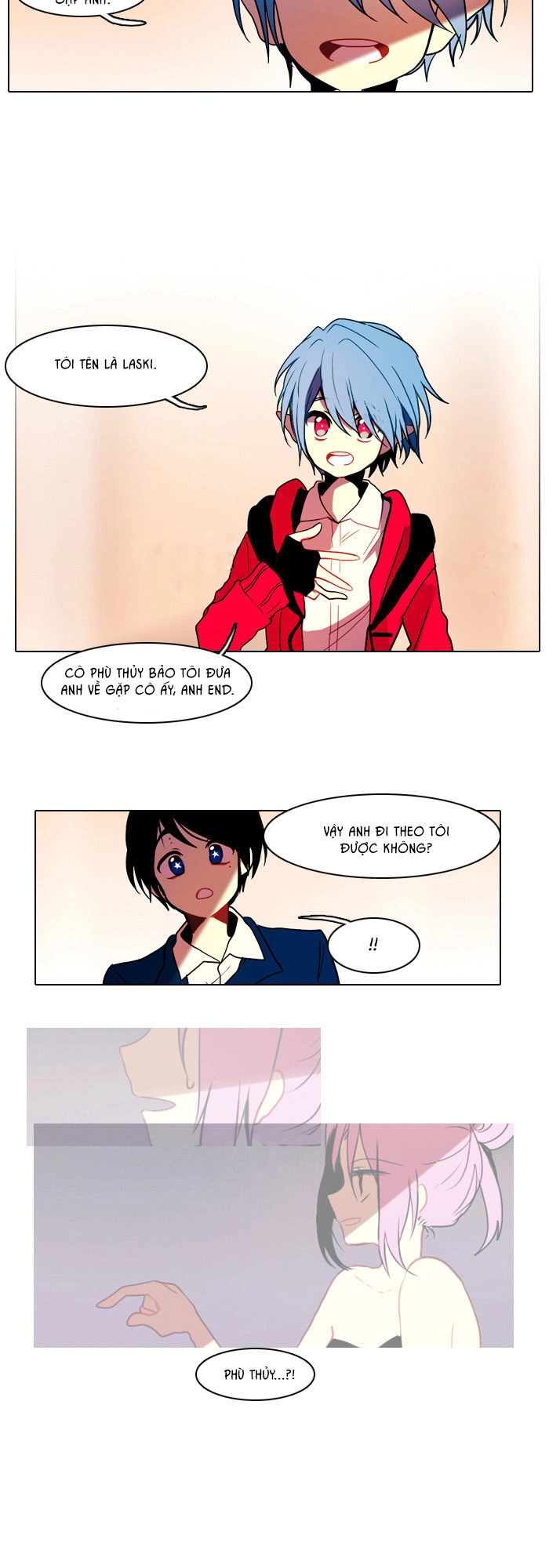 End & Save Chapter 29 - 5