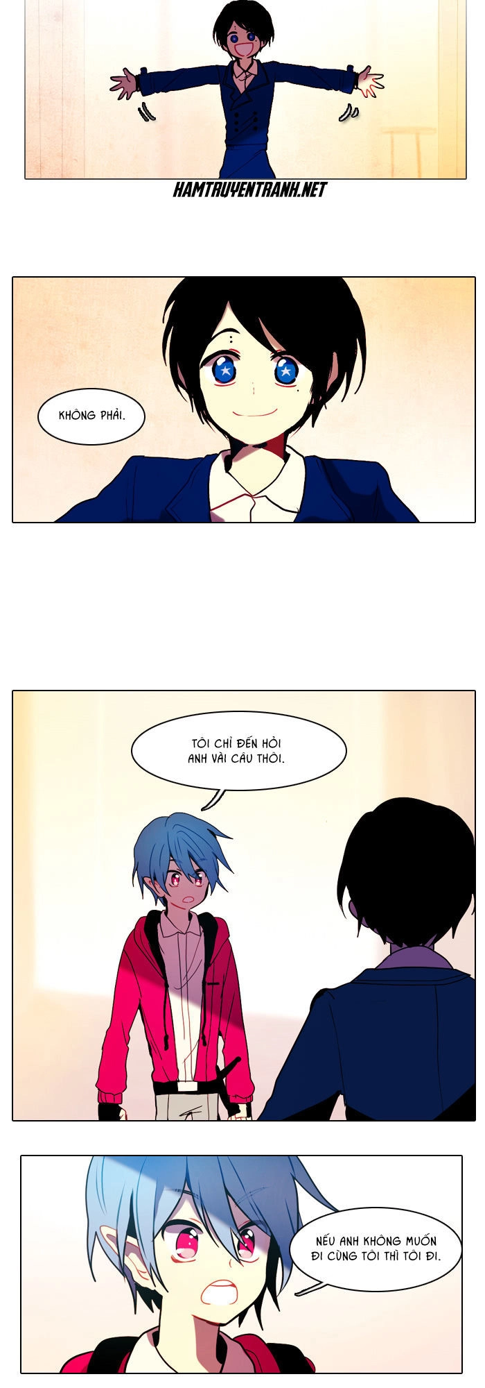 End & Save Chapter 29 - 7