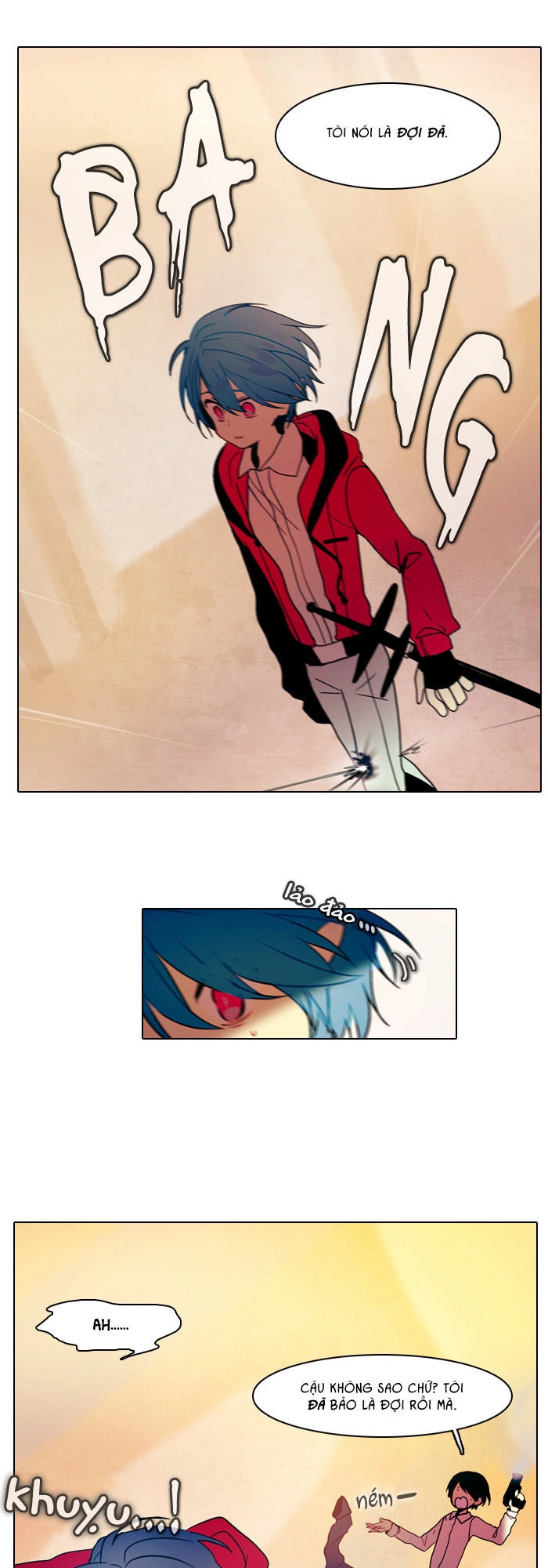 End & Save Chapter 29 - 14