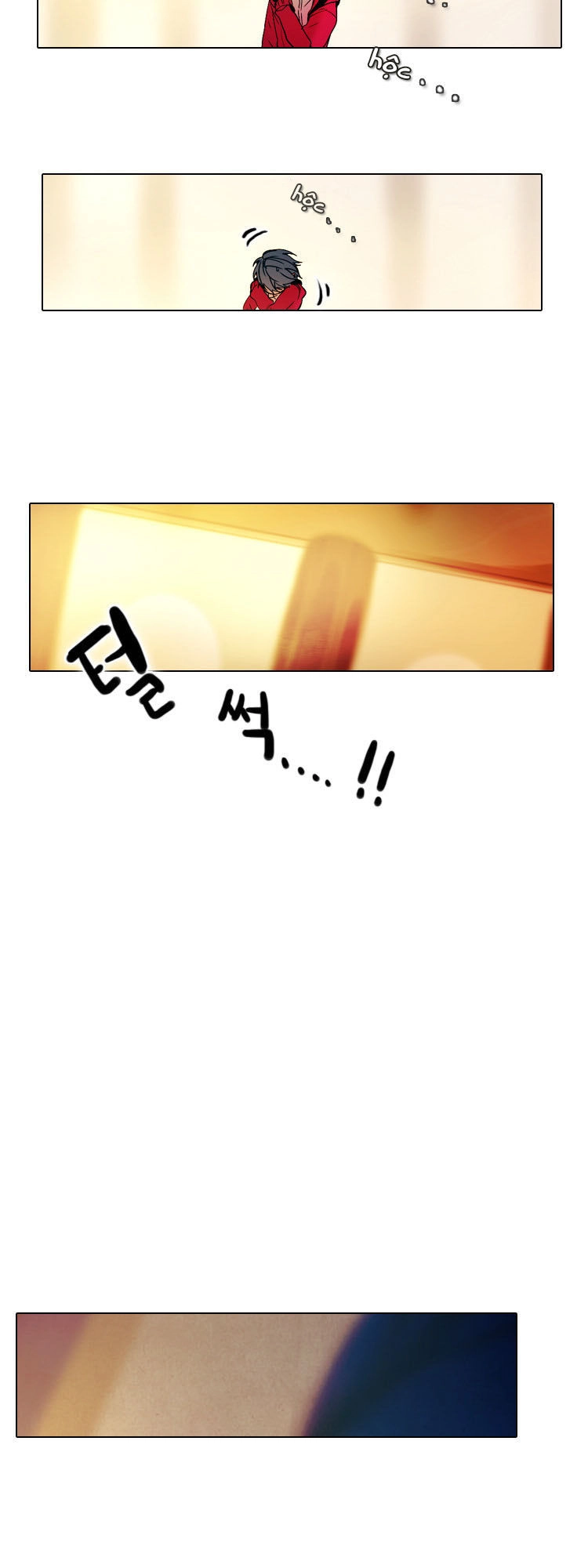 End & Save Chapter 32 - 9