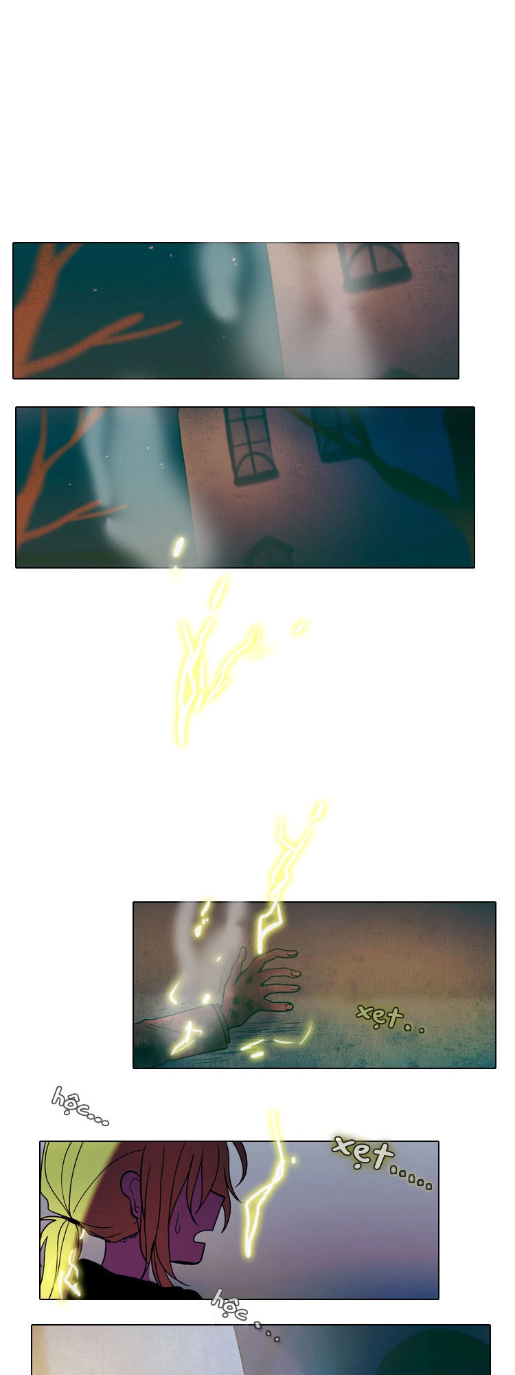 End & Save Chapter 32 - 16