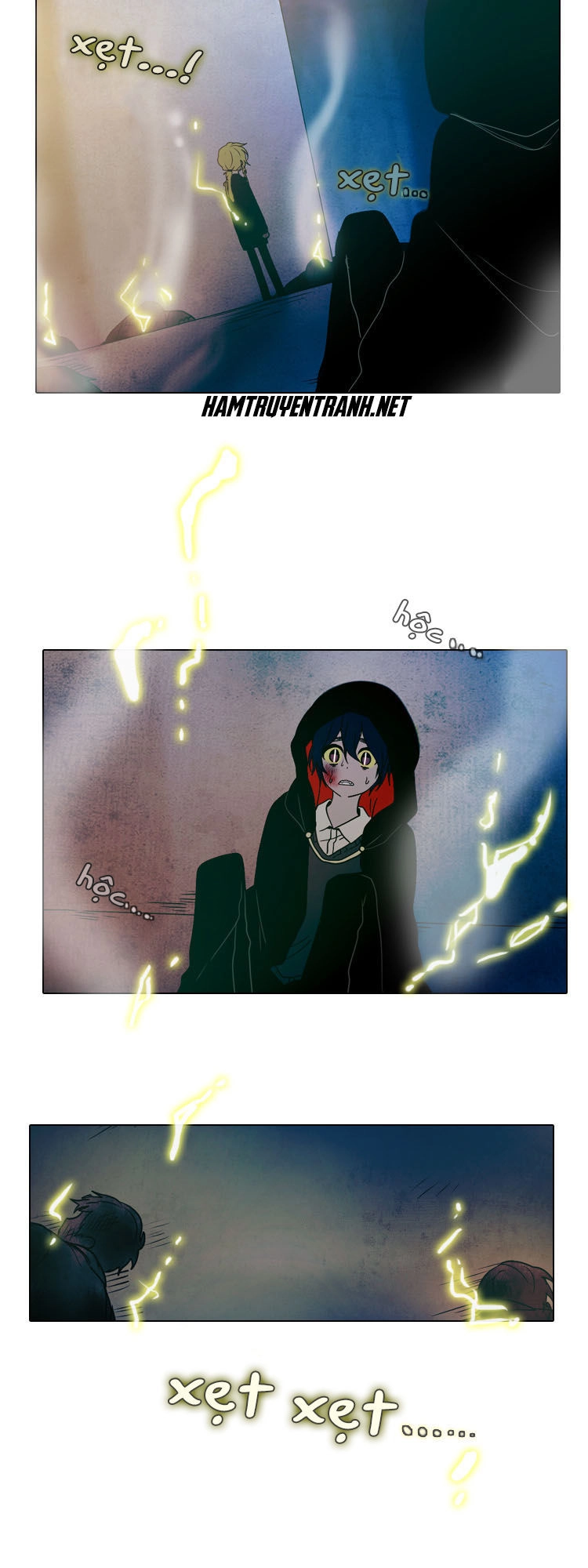 End & Save Chapter 32 - 17