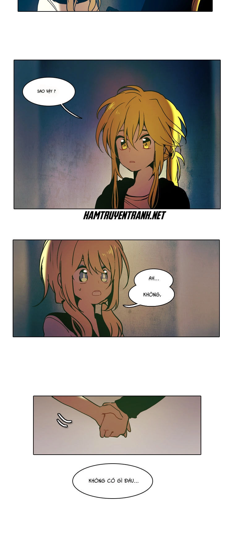 End & Save Chapter 33 - 13