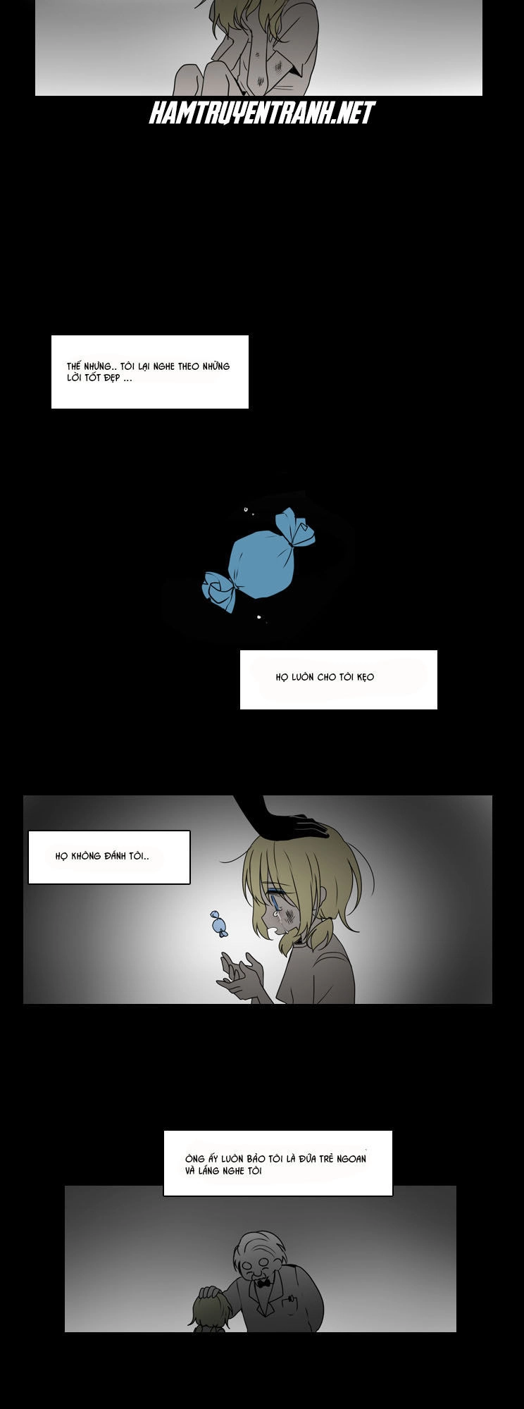 End & Save Chapter 34 - 3