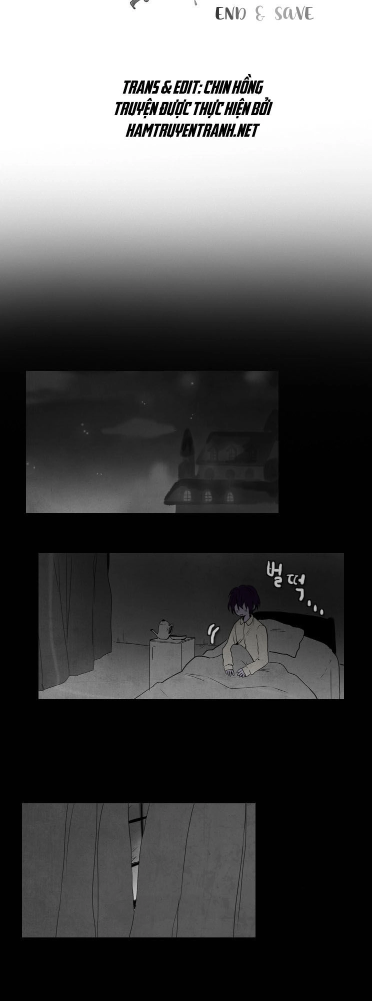 End & Save Chapter 35 - 5