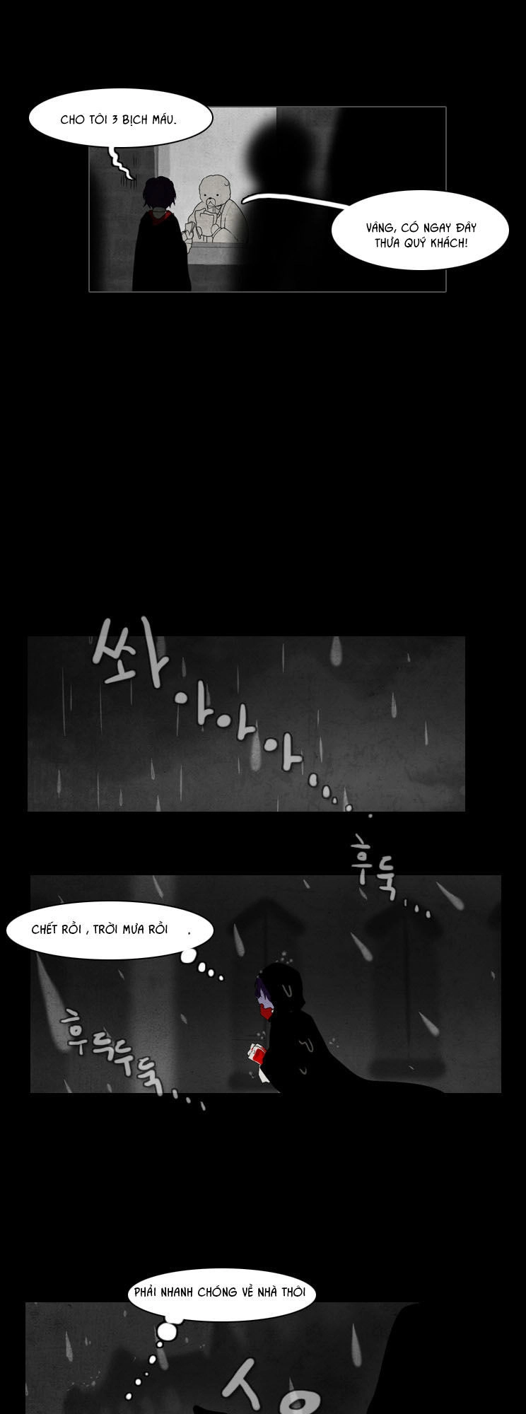 End & Save Chapter 35 - 8