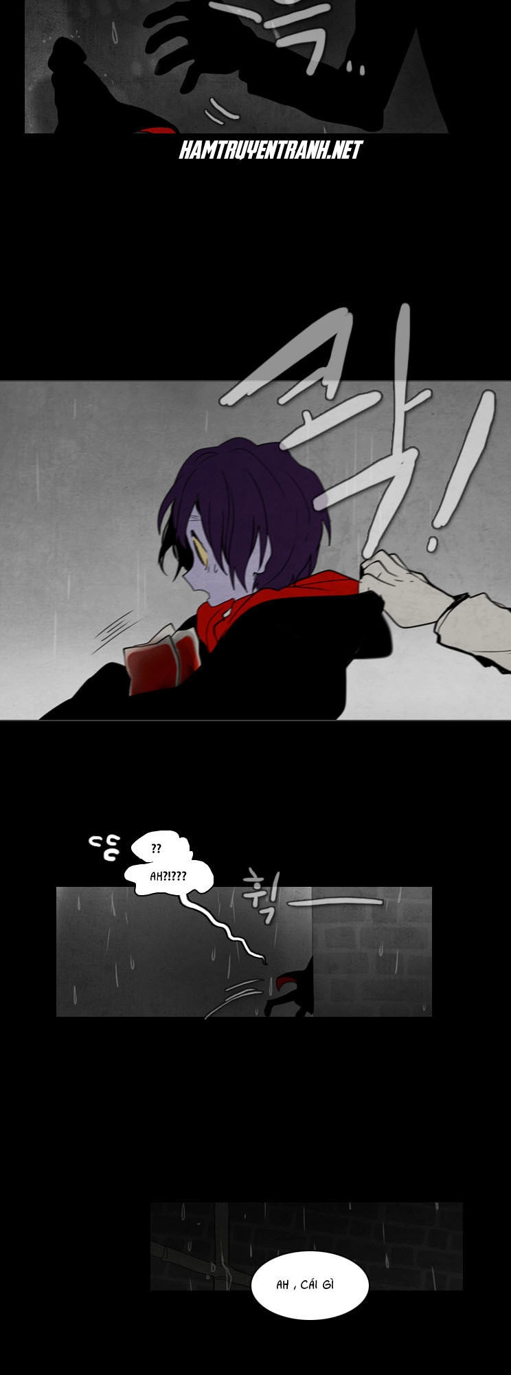 End & Save Chapter 35 - 9