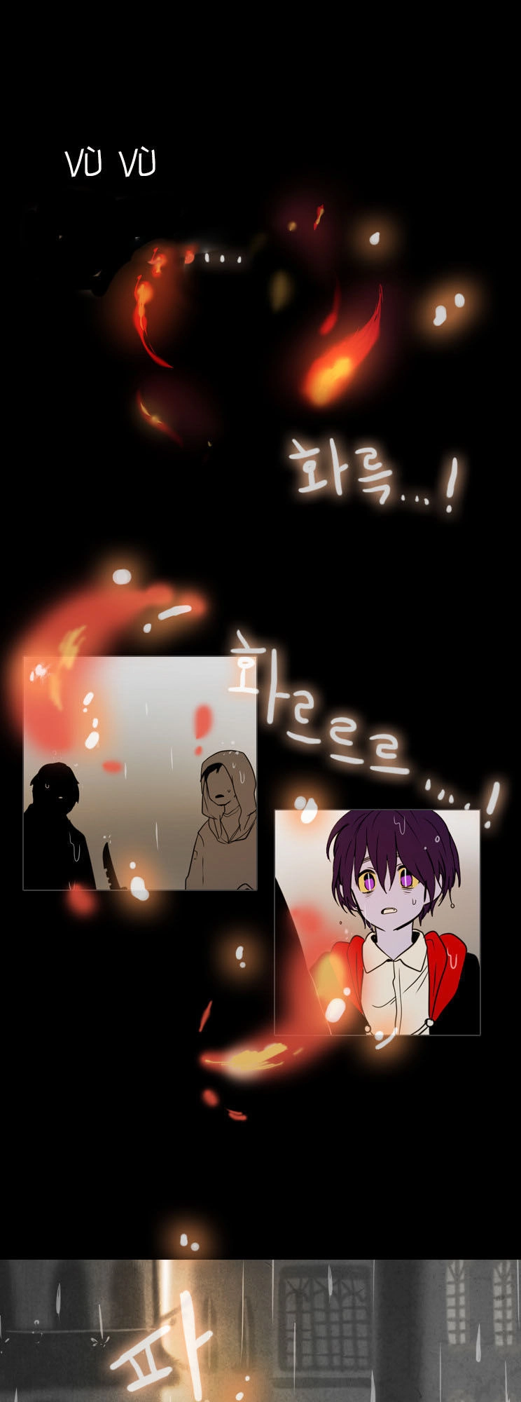 End & Save Chapter 35 - 14