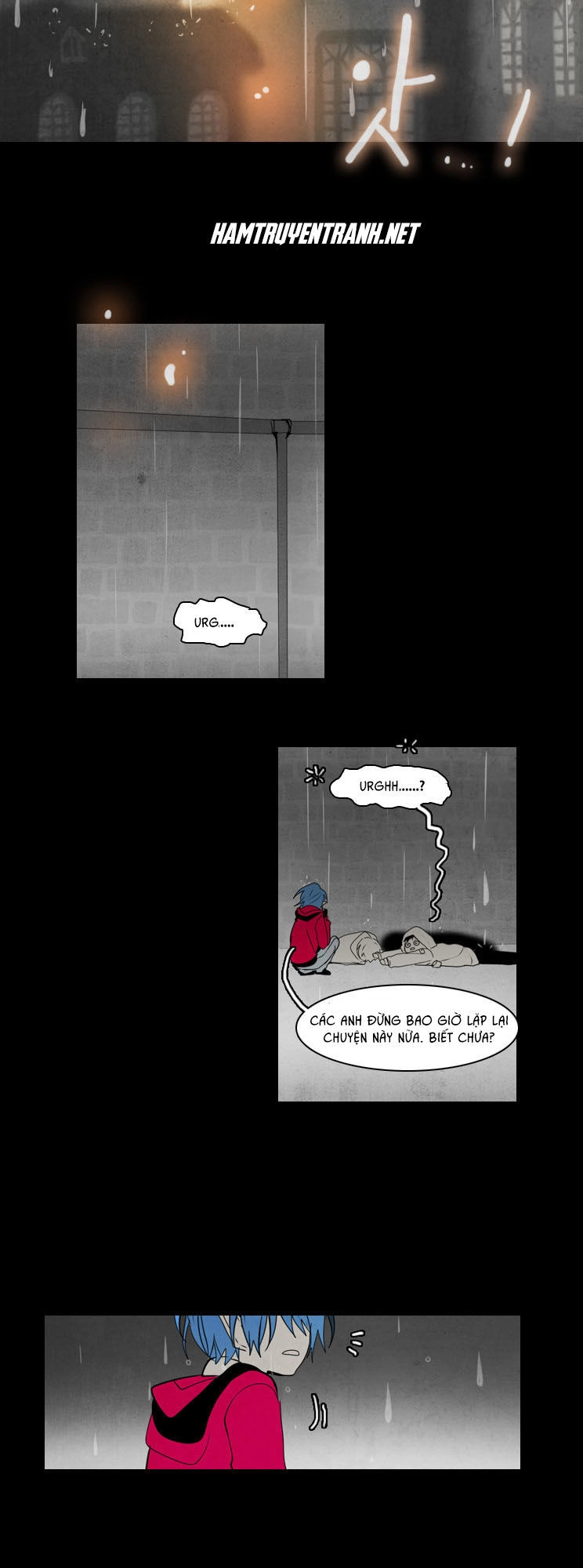 End & Save Chapter 35 - 15