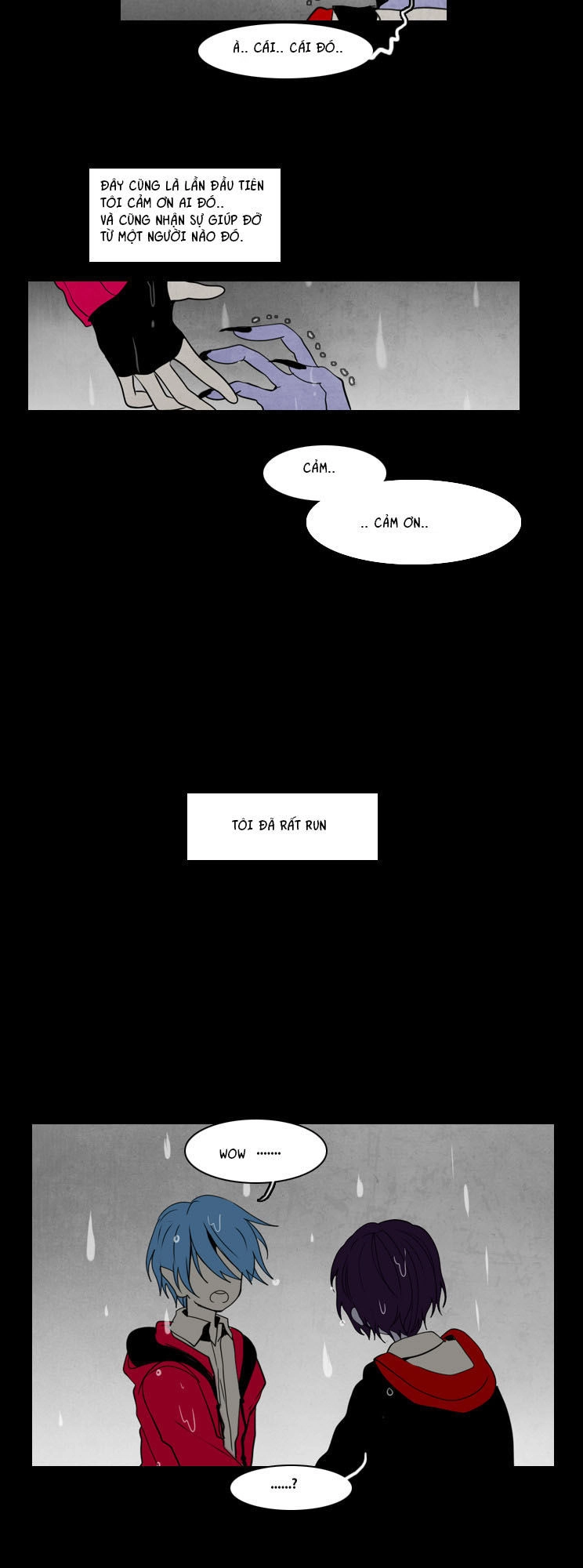 End & Save Chapter 35 - 17