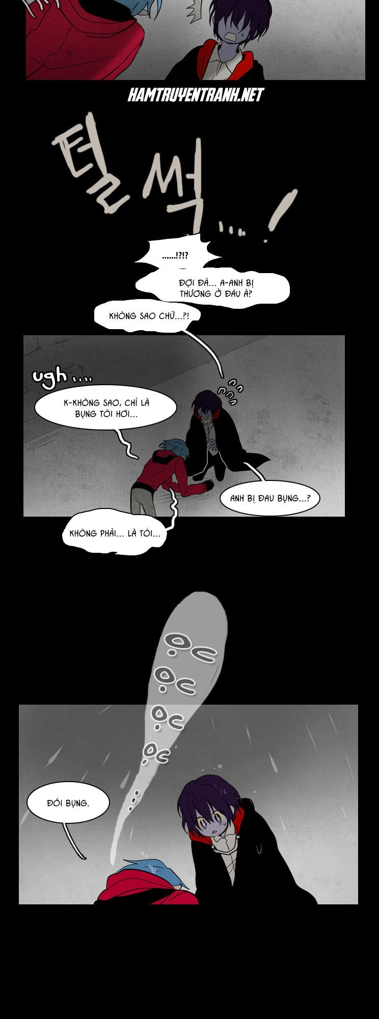 End & Save Chapter 35 - 19