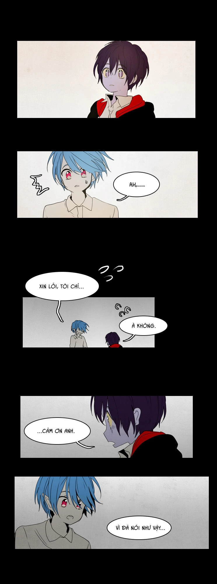 End & Save Chapter 36 - 8