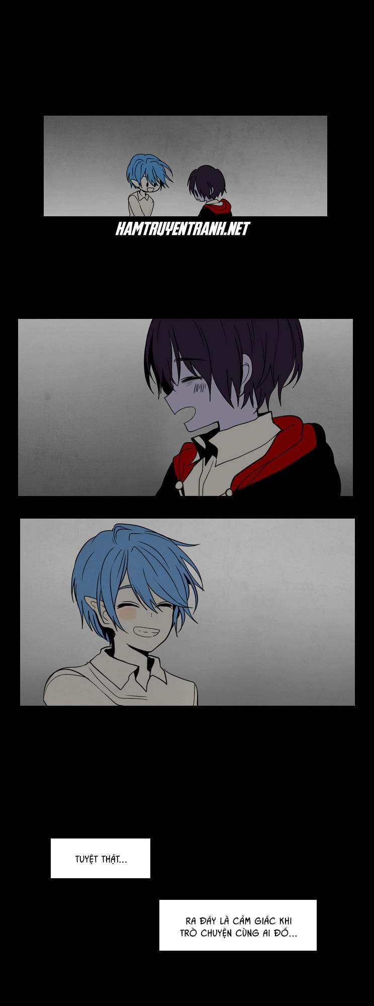 End & Save Chapter 36 - 9