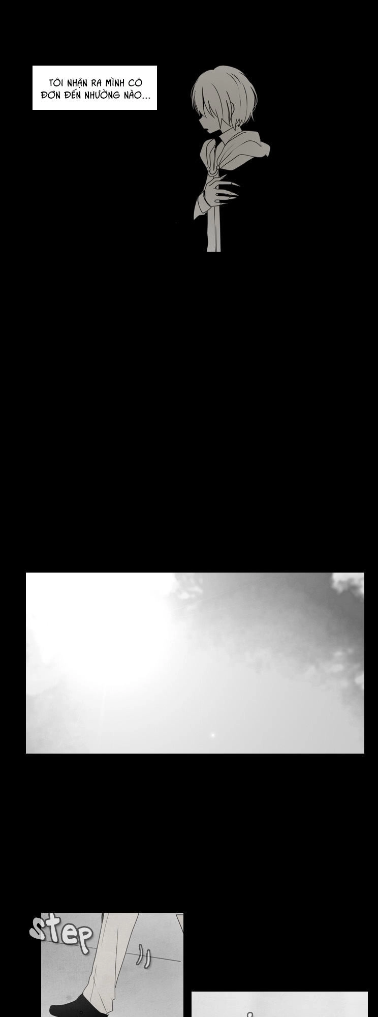 End & Save Chapter 36 - 12