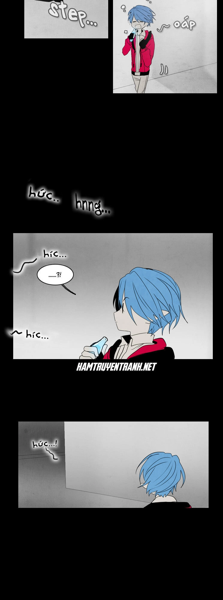 End & Save Chapter 36 - 13