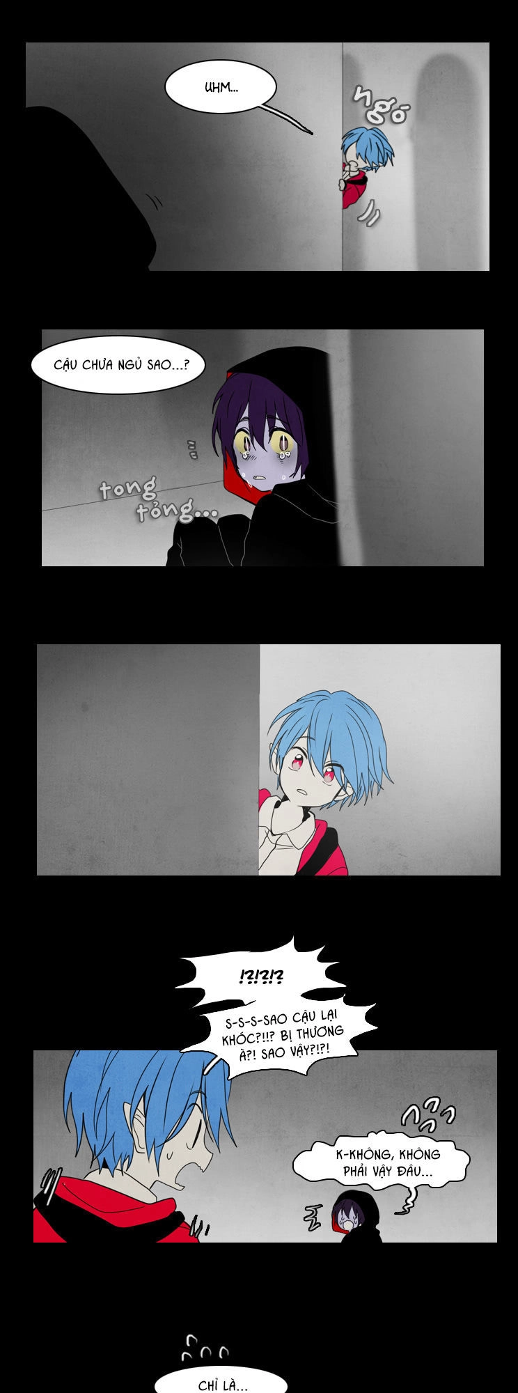 End & Save Chapter 36 - 14