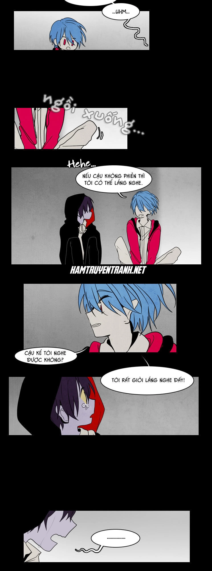 End & Save Chapter 36 - 15