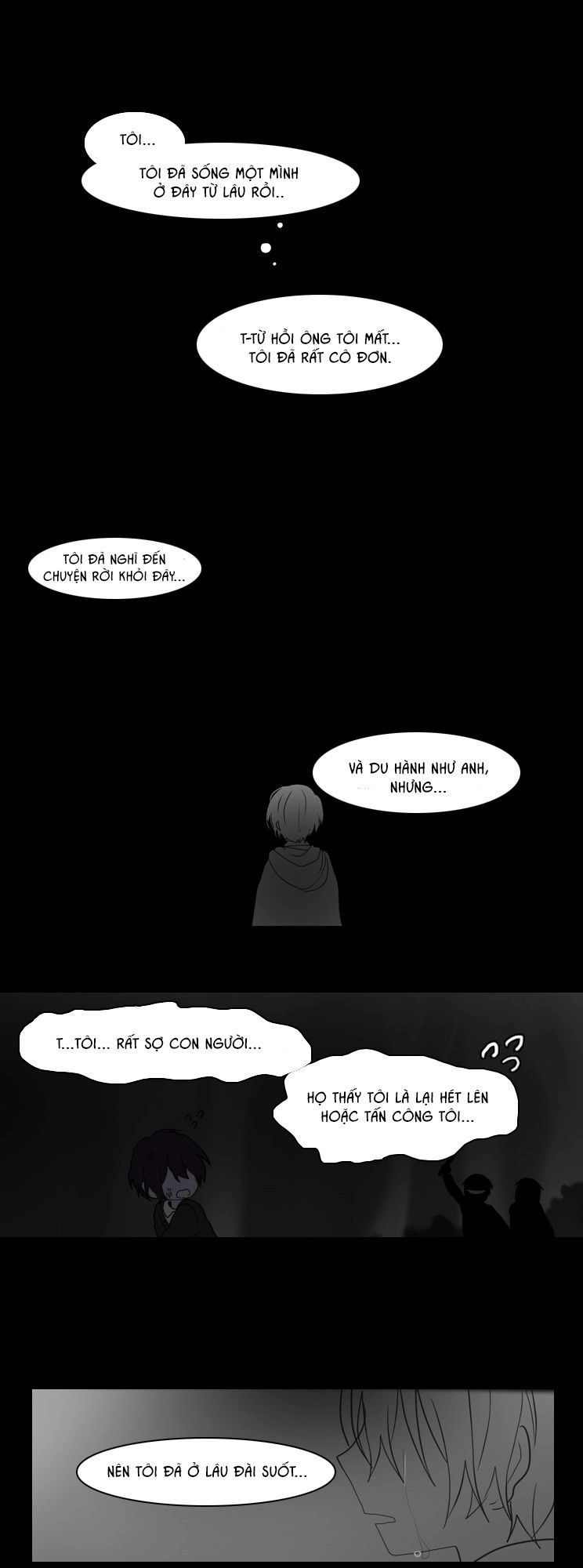 End & Save Chapter 36 - 16