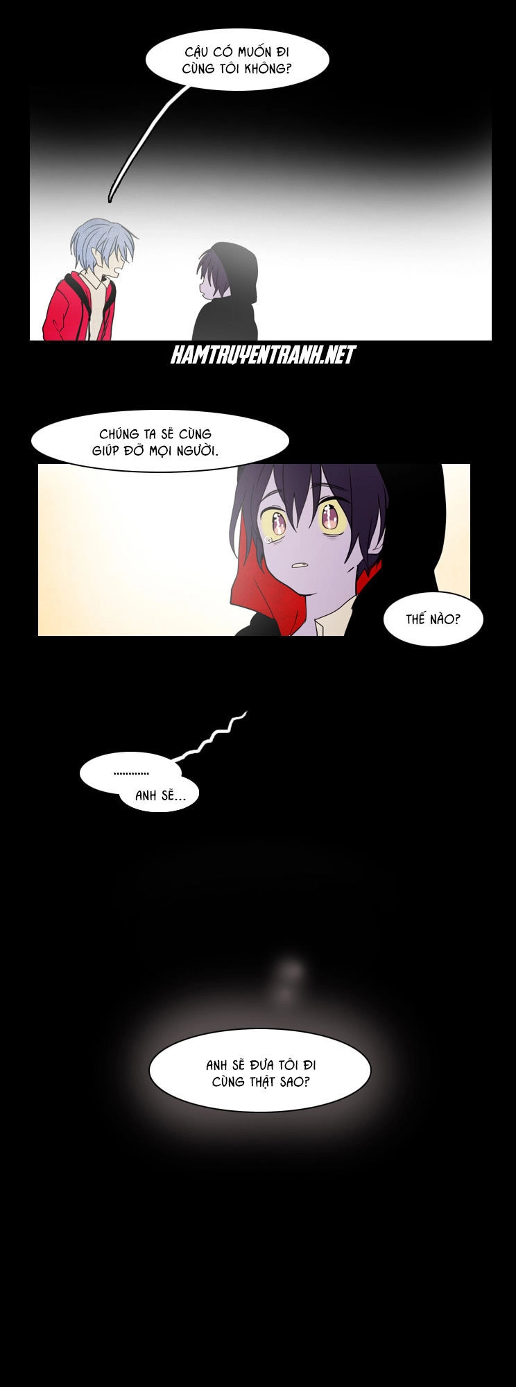 End & Save Chapter 36 - 19