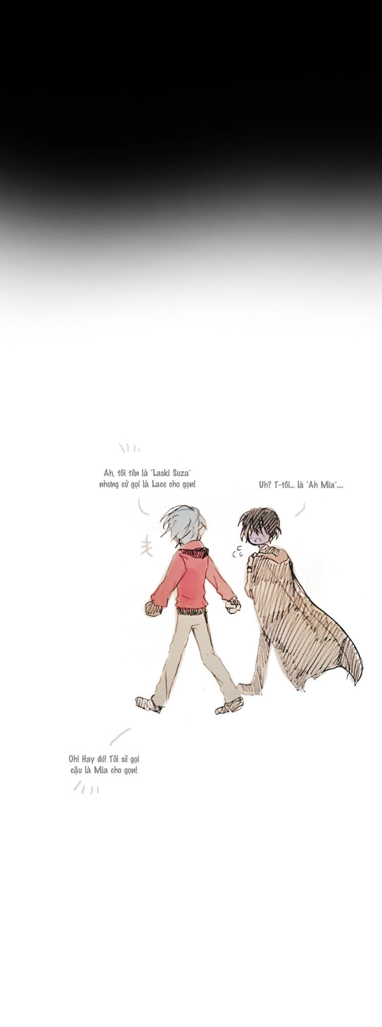 End & Save Chapter 36 - 22