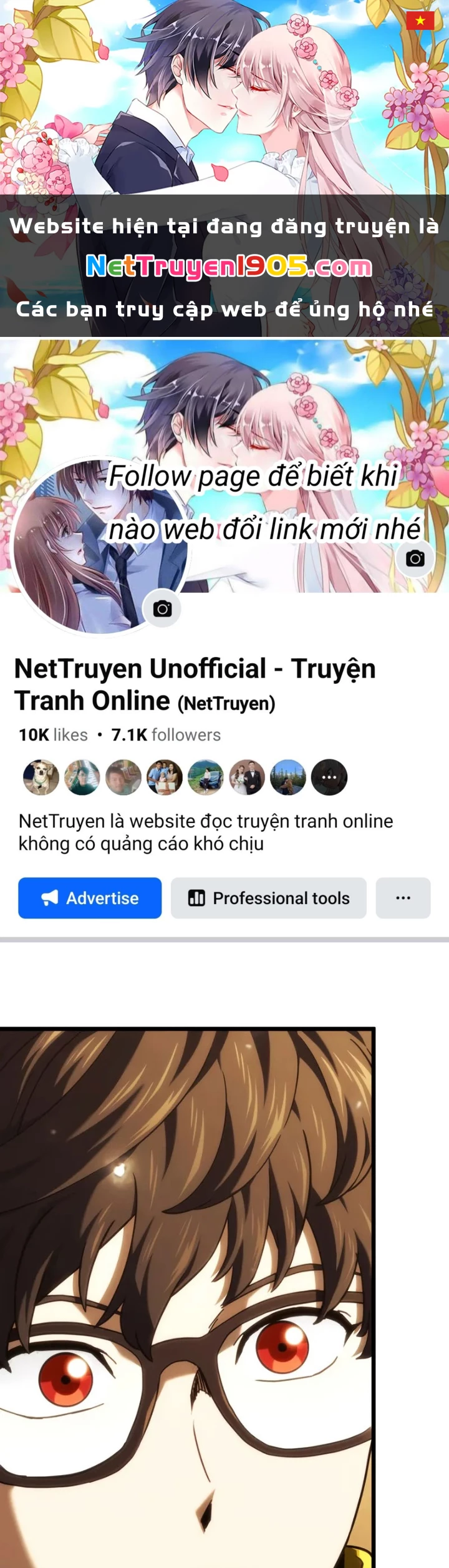 Thiết Huyết Kiếm Sĩ Hồi Quy Chapter 133 - 1