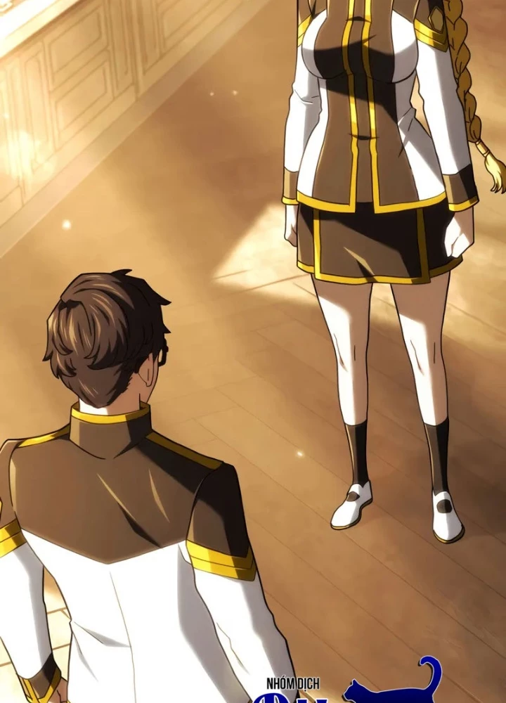 Thiết Huyết Kiếm Sĩ Hồi Quy Chapter 133 - 7