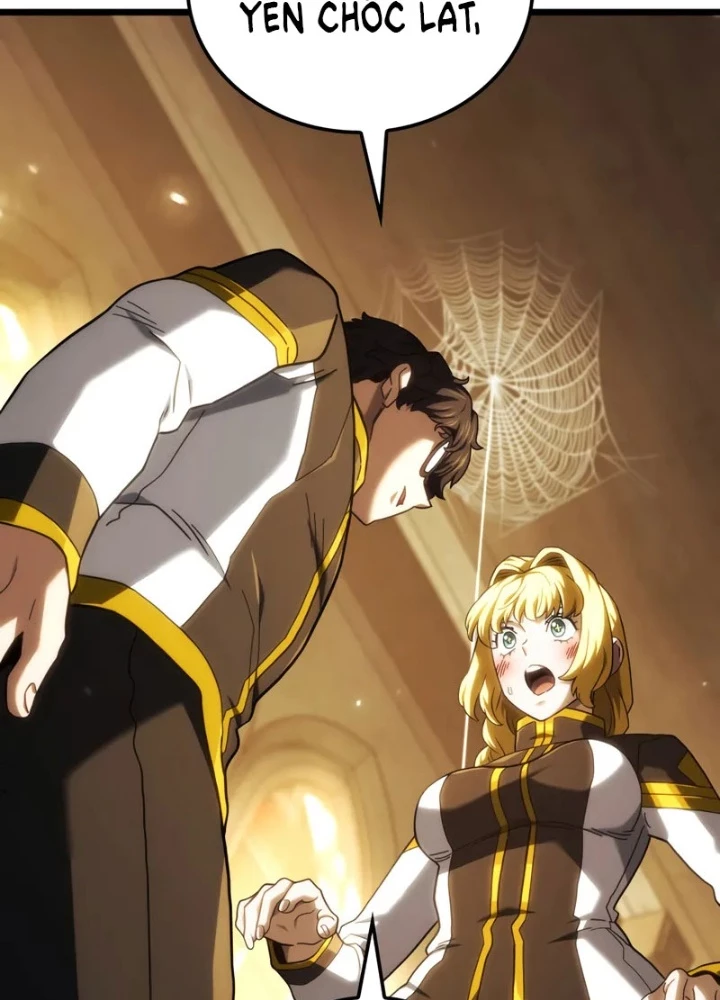 Thiết Huyết Kiếm Sĩ Hồi Quy Chapter 133 - 13