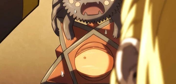 Thiết Huyết Kiếm Sĩ Hồi Quy Chapter 133 - 24