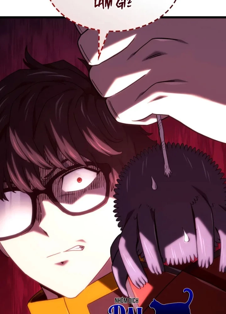 Thiết Huyết Kiếm Sĩ Hồi Quy Chapter 133 - 27